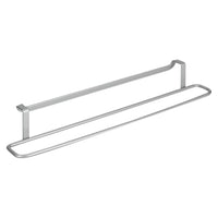 Portasciugamani per Anta da Cucina Oasis Porta Salviette Metaltex