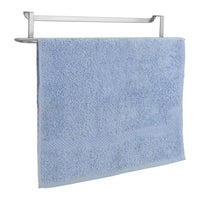 Portasciugamani per Anta da Cucina Oasis Porta Salviette Metaltex