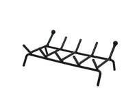 brucialegna per camino sez.18 50x35 cm (1113/50) cod:ferx.41493