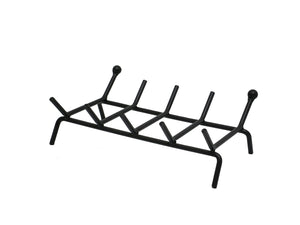 brucialegna per camino sez.18 50x35 cm (1113/50) cod:ferx.41493