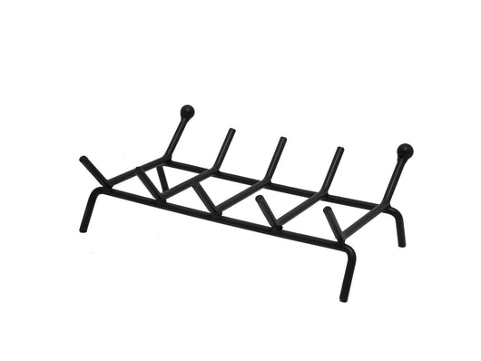 brucialegna per camino sez.18 50x35 cm (1113/50) cod:ferx.41493