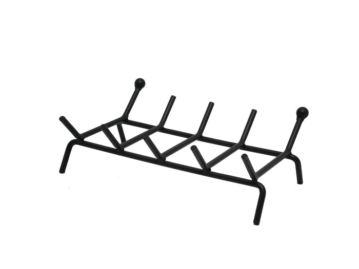 brucialegna per camino sez.18 50x35 cm (1113/50) cod:ferx.41493