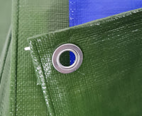 Telo Occhiellato 2x3 mt 180 gr/mq