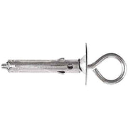 TASSELLO IN ACCIAIO OCCHIOLO CHIUSO 'FUA-OC' M5 - 9x40 mm - 100 pezzi- TECFI