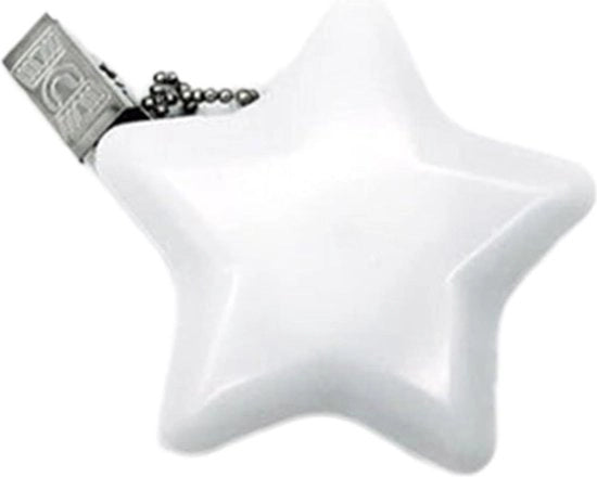 Lanterna Portafoglio Touch - Illuminazione Portafoglio - Luce Portafoglio con Sensore - Design a Cuore - Regalo per Compleanno e San Valentino.