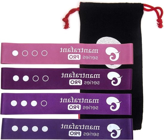 Set di Banda di Resistenza Professionale Fitness per Glutei con Banda di Resistenza Terrabanda 

Specifica tecnica: 
- Materiale: 
- Lunghezza: 
- Peso: 
- Modello: 
- Codice prodotto: