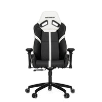 Sedia da Gaming Ergonomica 67x70x133 cm Vertagear 5000 Nera e Bianca