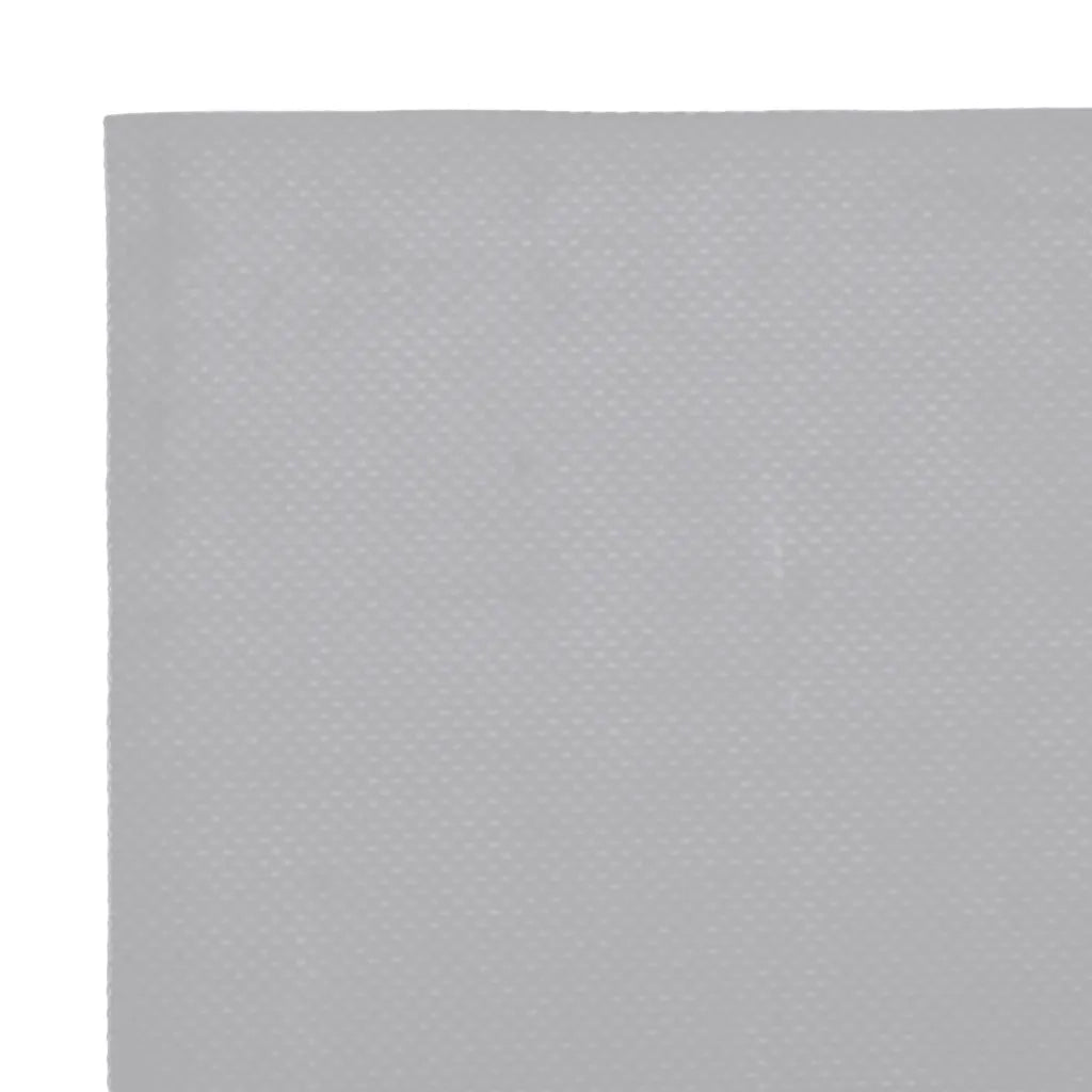 Telone Grigio 3,5x5 m 650 g/m² 156121