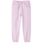 Pantaloni Tuta per Bambini Rosa Chiaro 116cod mxl 85758