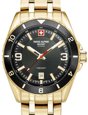 SWISS ALPINE MILITARY Mod. 7034-1117