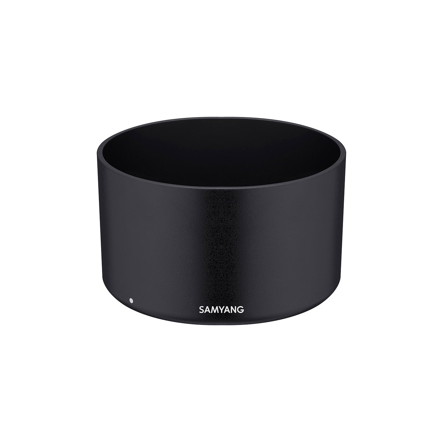 Paraluce per MF 135 mm F2.0/T2.2 nero per ridurre la luce diffusa e i riflessi