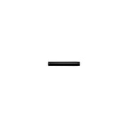 Save Fumisteria 8022732026716 PN843 PELLET LINE Tubo telescopico pellet Diametro 8 cm Lunghezza 50 cm colore Nero smaltato