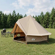 Tenda Familiare Crema 6 persone Policotone 42017493