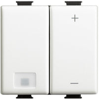 Matix Dimmer a pulsante Universale Bticino Matix AM5713