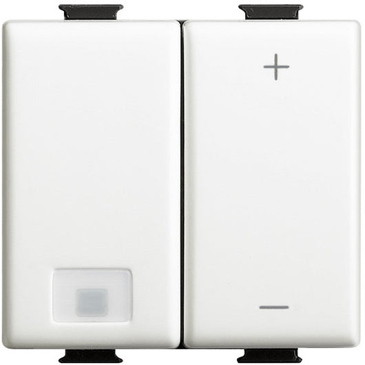 Matix Dimmer a pulsante Universale Bticino Matix AM5713