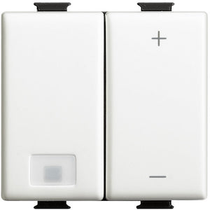 Matix Dimmer a pulsante Universale Bticino Matix AM5713
