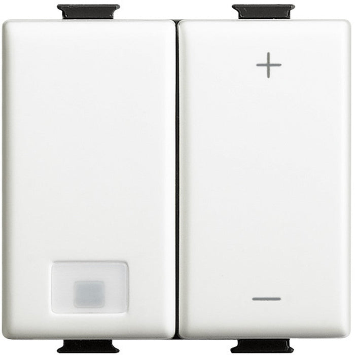Matix Dimmer a pulsante Universale Bticino Matix AM5713