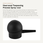 Spray per capelli per crescita capillare - applicazione precisa - pompa manuale - spray a fibre con risultati evidenti - adatto a tutti i tipi di capelli - codice prodotto: ... - numero modello: ... - tecnica di applicazione: ... - composizione: ...
