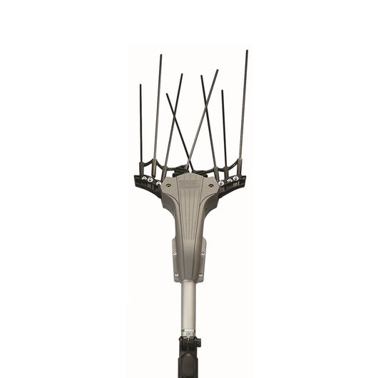 Scuotitore Olive a Due Bracci Mondial 12 Brushless Volpi