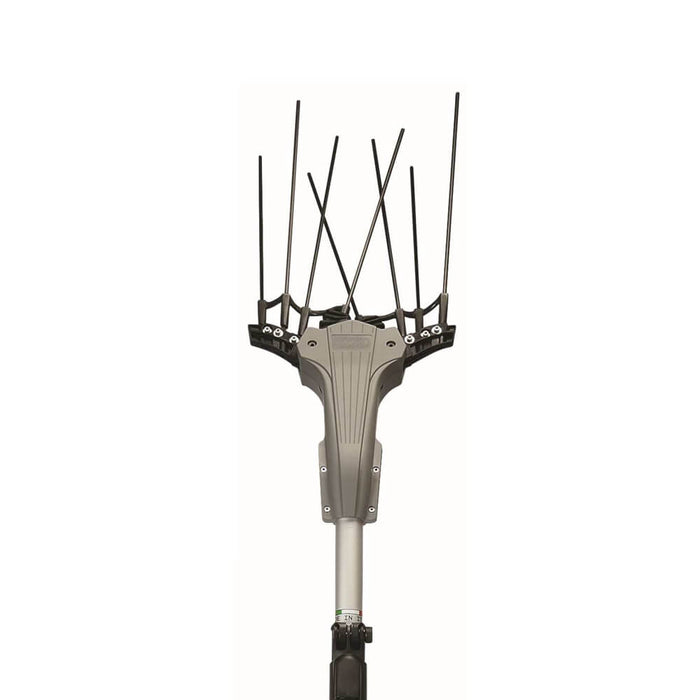 Scuotitore Olive a Due Bracci Mondial 12 Brushless Volpi