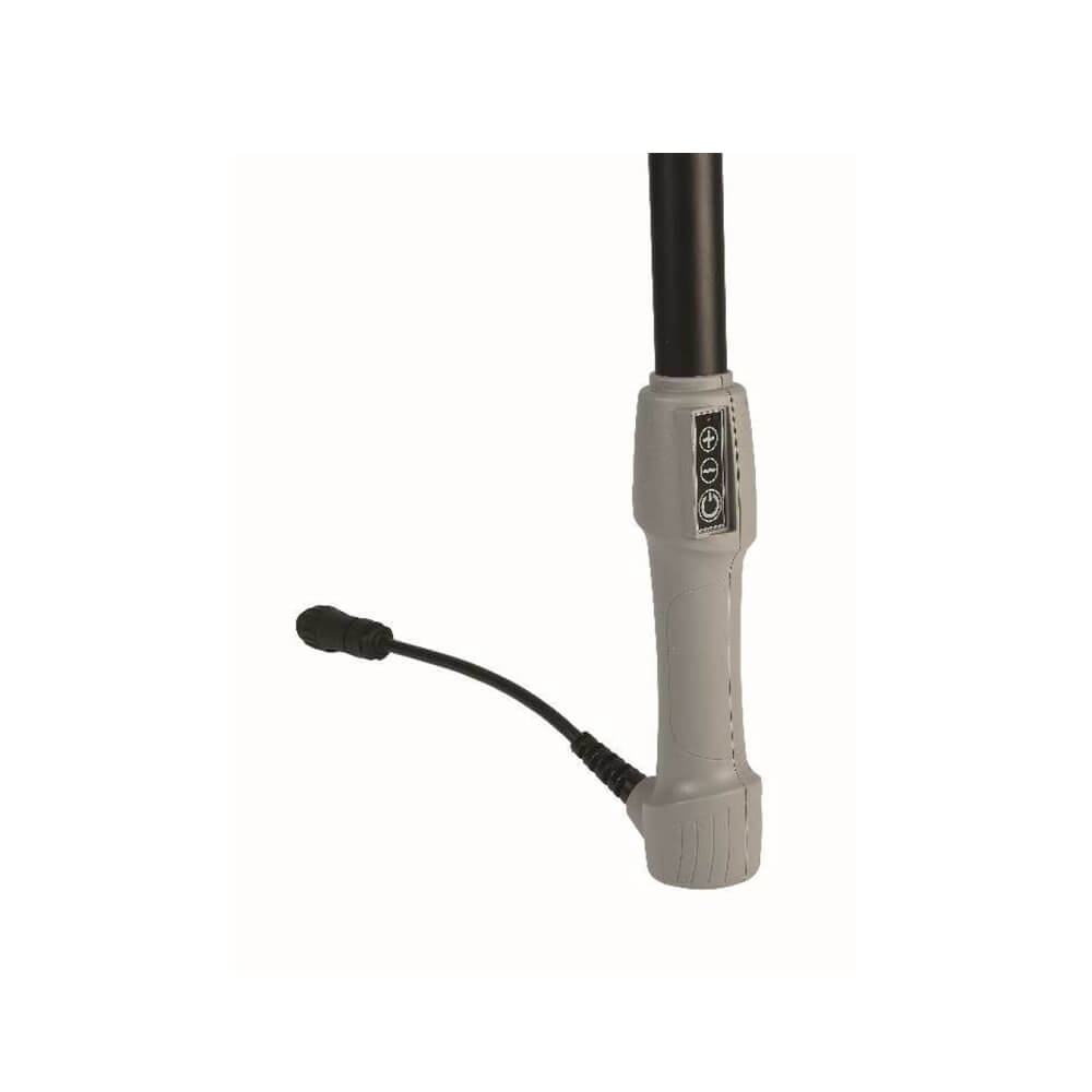 Scuotitore Olive a Due Bracci Mondial 12 Brushless Volpi