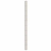 Membrana Antierbacce Bianca 2x50 m in PP