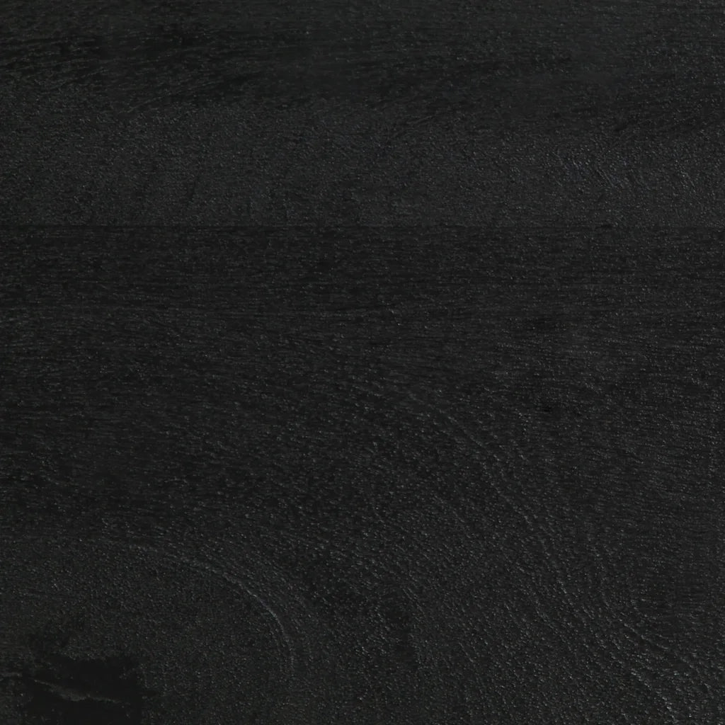 Mobile Porta TV Nero 105x33x46 cm in Legno Multistrato 4017662
