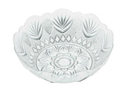Set 5 Pezzi Zuppiera in Plastica Lady Tonda 27 cm