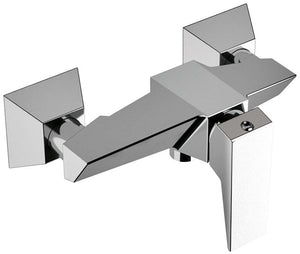 Rubinetto doccia esterno - serie speed