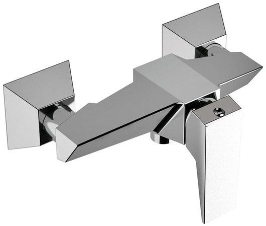 Rubinetto doccia esterno - serie speed