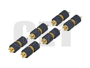Paper Feed Roller #675K82242#675K82240#604K56080#022K74870