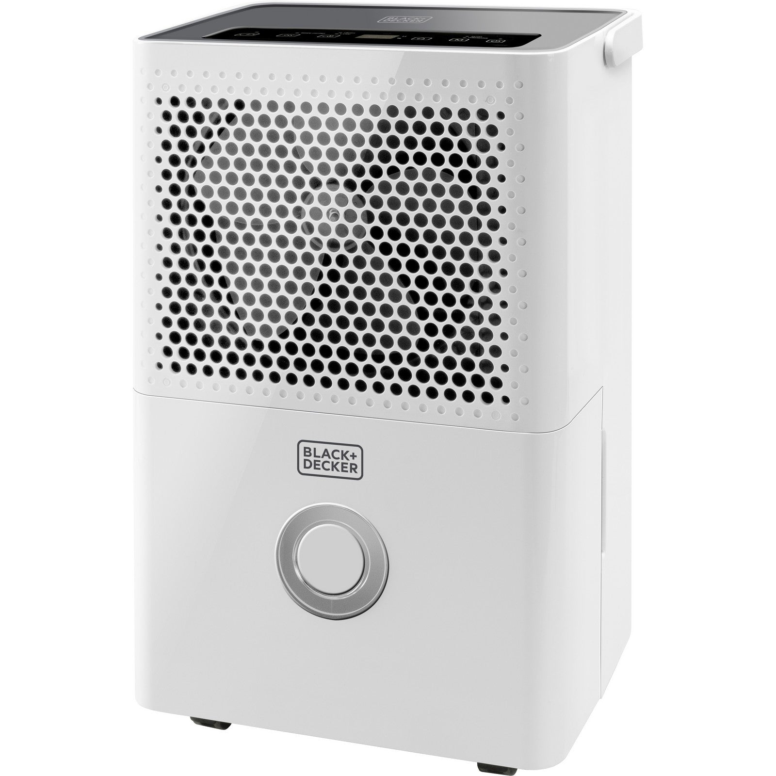 deumidificatore b+d lt.12 mod. bxdh12e cod:ferx.4154