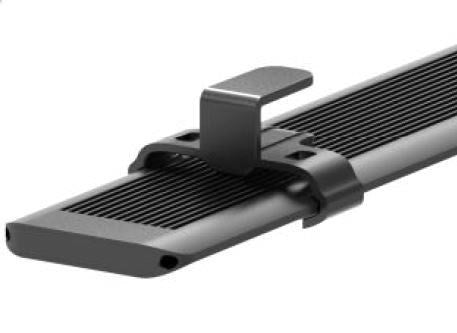 SunSun ADK-200 - plafoniera LED slim 5w ad alta efficienza per acquari da 19 a 25cm