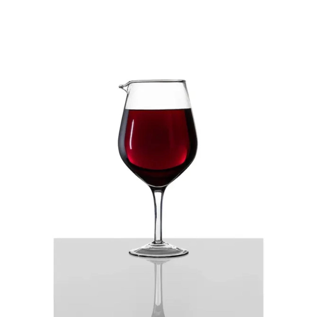 DECANTER A FORMA DI CALICE 1,7 L
