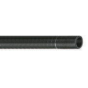 TUBO CORRUGATO PIEGHEVOLE  DIAMETRO 2.50 CM LUNGHEZZA 10 MT