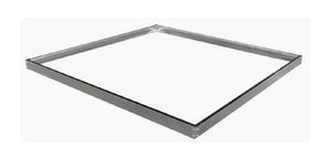 Base in policarbonato per serra da giardino SR1912J 188X127X5