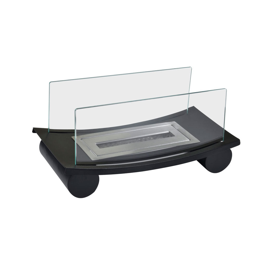 Braciere a Bioetanlo da Appoggio Tavolo Klimt GMR Trading