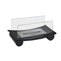 Braciere a Bioetanlo da Appoggio Tavolo Klimt GMR Trading