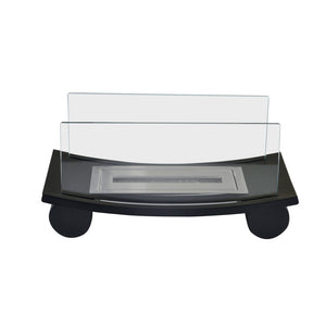 Braciere a Bioetanlo da Appoggio Tavolo Klimt GMR Trading