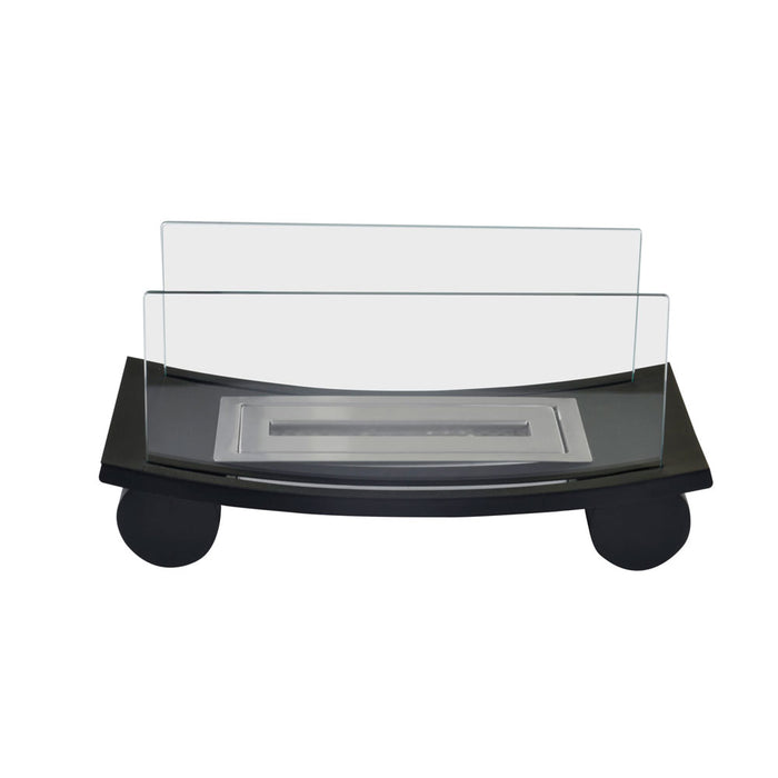 Braciere a Bioetanlo da Appoggio Tavolo Klimt GMR Trading