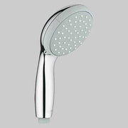Doccia monogetto TEMPESTA 100  1/2 cromo     GROHE