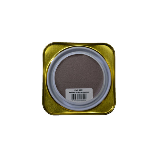 VERNIFER SMALTO ANTIRUGGINE MARRONE ANTICO ANTICHIZZATO ML.750