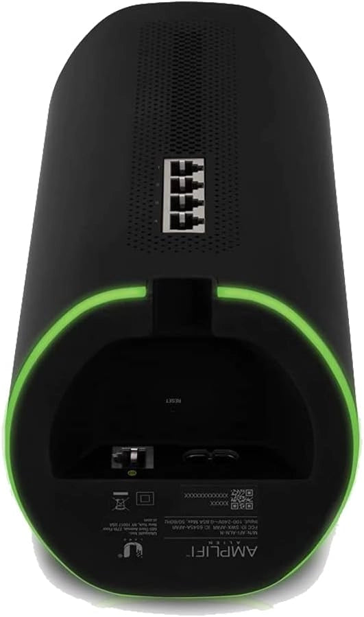 Amplifi Alien Router