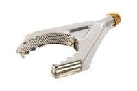 Topex 44e132 bruciatore per tubo 40 mm