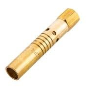 Topex 44e134 bruciatore a punta a 10 mm