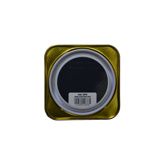 VERNIFER GRIGIO SCURO BRILL. ML.750