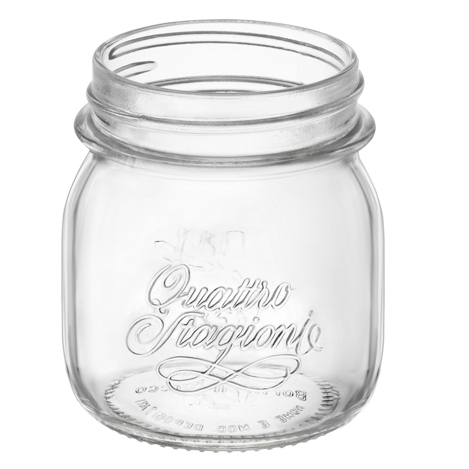 quattro stagioni vaso cl. 25 senza capsula a70 cod:ferx.4158