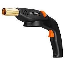 Topex 20-026 bruciatore a gas av vitabile