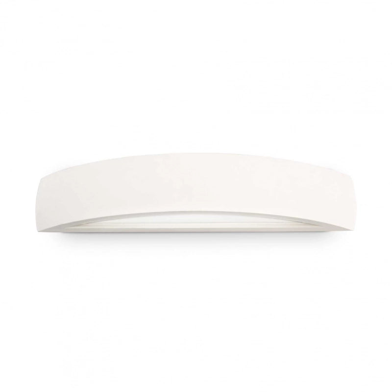 Lampada Da Parete Soda Ap2 Ideal-Lux