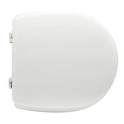 SEDILE WC PER FALERI VASO CONCEPT FORMA 2- Bianco- CW- pezzi 1